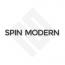 Spin Modern logo